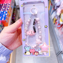 BT21 x SANFU Official Bright Bead Chain Lucky Day Ver