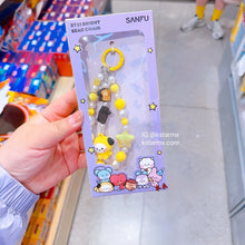 BT21 x SANFU Official Bright Bead Chain Lucky Day Ver