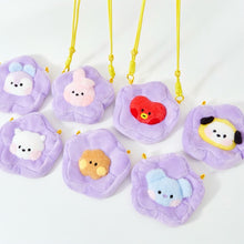 BT21 x SANFU Official Mini Flower Bag Lucky Day Ver