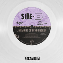 Billlie - side-B : memoirs of echo unseen