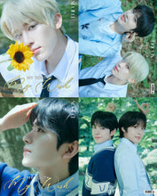 DICON VOLUME N°29 NCT WISH - My Youth My Wish A TYPE