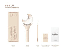 LOOSSEMBLE Official Lightstick