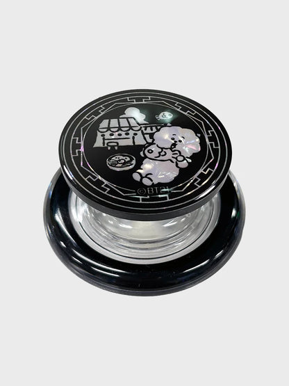 BT21 Official Hologram MagSafe Griptok