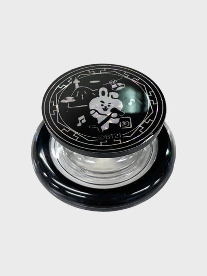 BT21 Official Hologram MagSafe Griptok