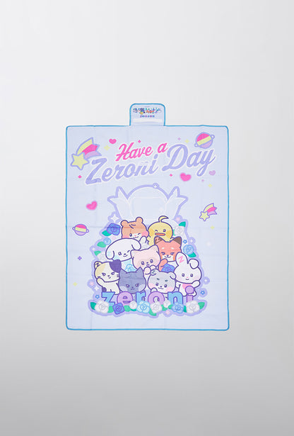 ZEROBASEONE ZB1 x SPAO Have Zeroni Day Official MD