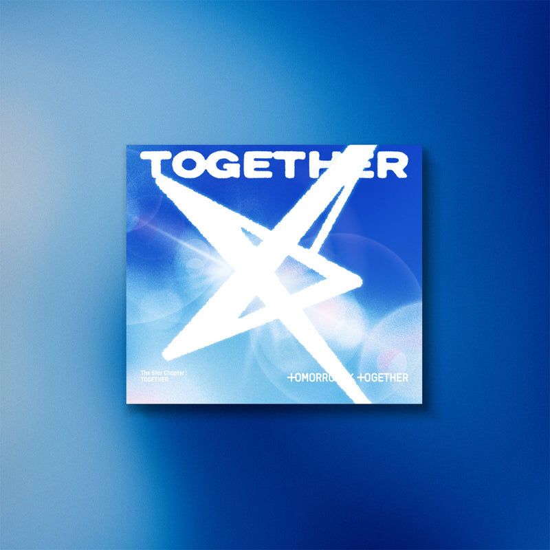 TOMORROW X TOGETHER TXT - The Star Chapter : TOGETHER Solo Track