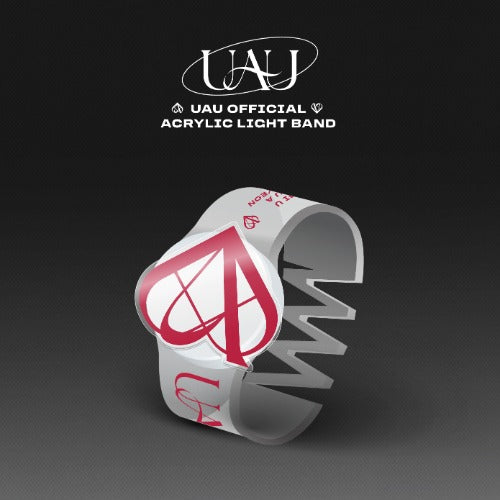 DREAMCATCHER UAU Official Acrylic Light Band