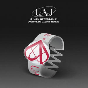 DREAMCATCHER UAU Official Acrylic Light Band