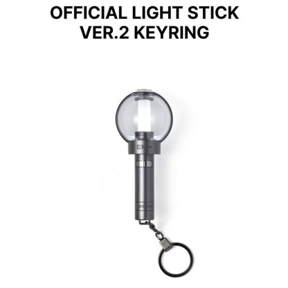 ENHYPEN Official Light Stick Keyring Ver.2