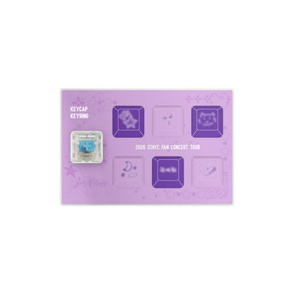 STAYC 2026 Fan Concert Tour STAY CLOSER Official MD