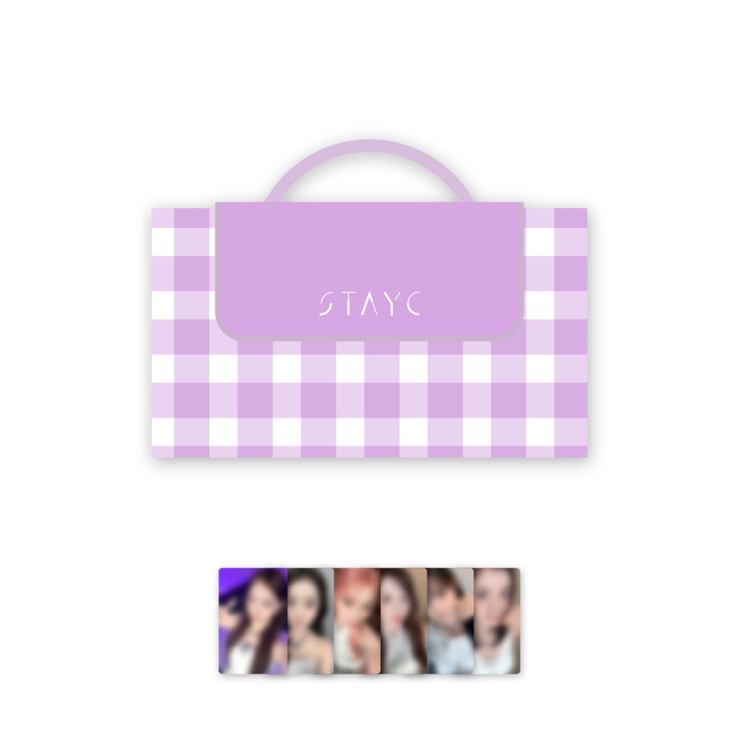 STAYC 2026 Fan Concert Tour STAY CLOSER Official MD