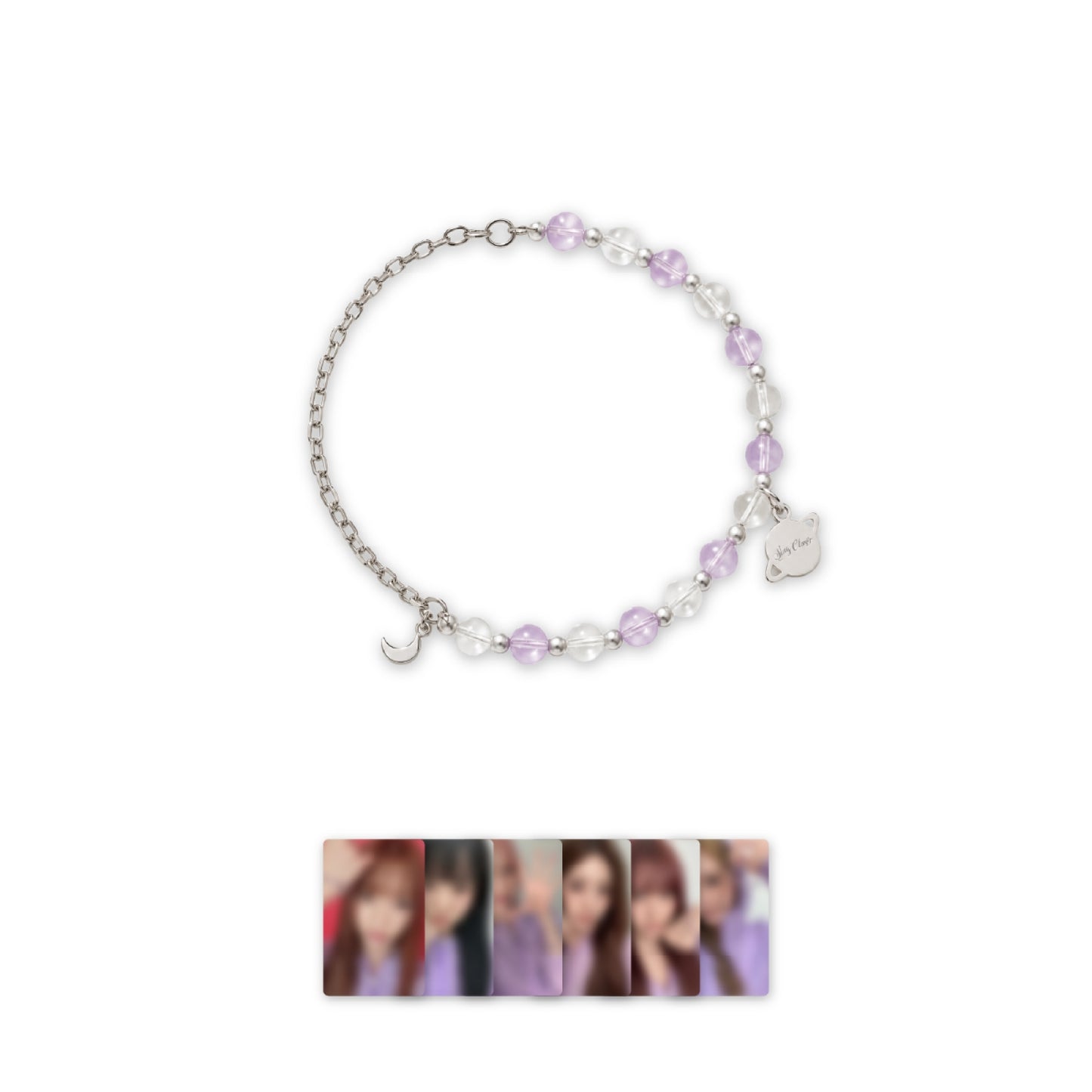 STAYC 2026 Fan Concert Tour STAY CLOSER Official MD