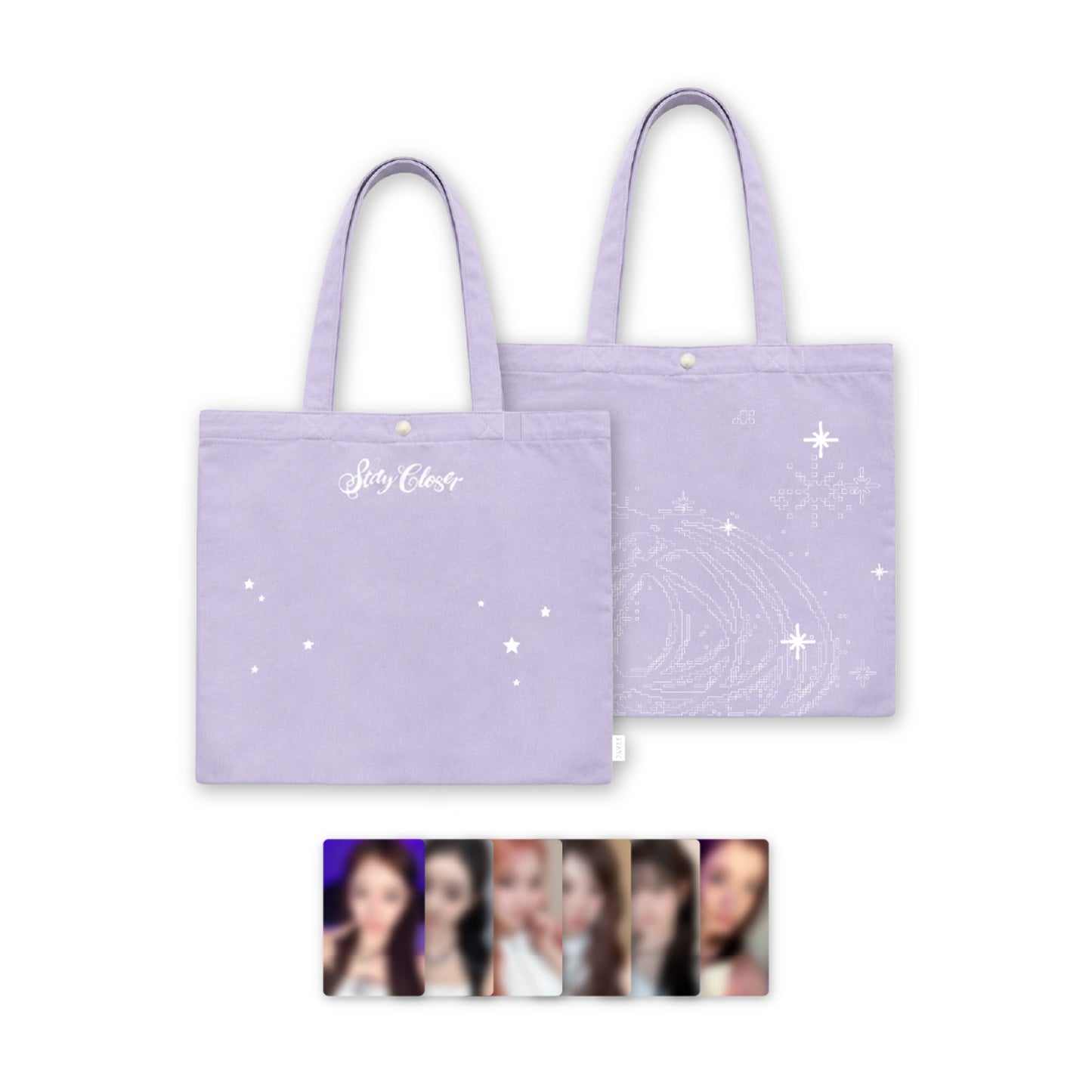 STAYC 2026 Fan Concert Tour STAY CLOSER Official MD
