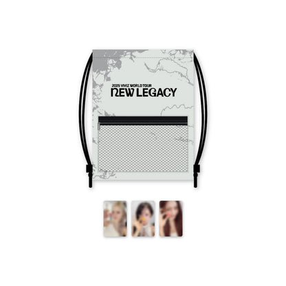 VIVIZ - NEW LEGACY World Tour Official MD