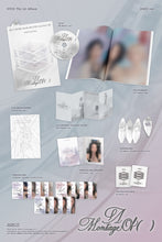 VIVIZ - A MONTAGE OF ( ) The 1st Album