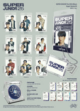SUPER JUNIOR - SUPER JUNIOR25 SMini Ver.