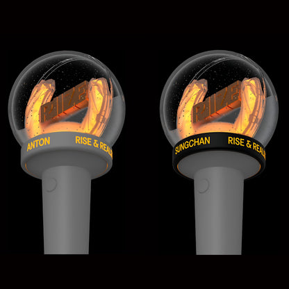 RIIZE Light Stick Fanlight Ring