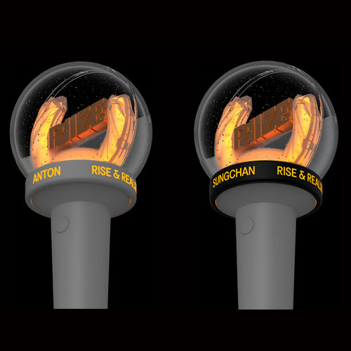 RIIZE Light Stick Fanlight Ring