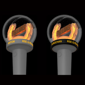 RIIZE Light Stick Fanlight Ring