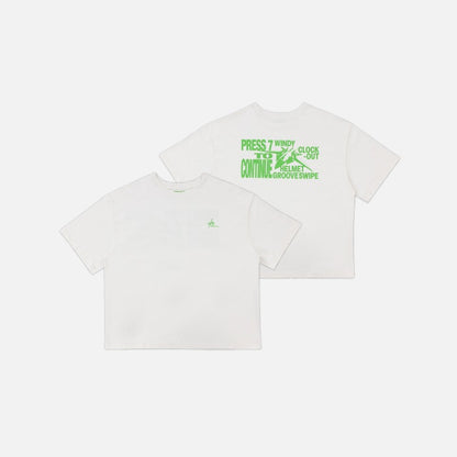 NCT 127 BLINGY Pop Up NEO LOST&FOUND CENTER Official MD (Pre Order NOVEMBER, 2026)