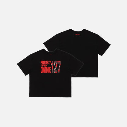 NCT 127 BLINGY Pop Up NEO LOST&FOUND CENTER Official MD (Pre Order NOVEMBER, 2026)