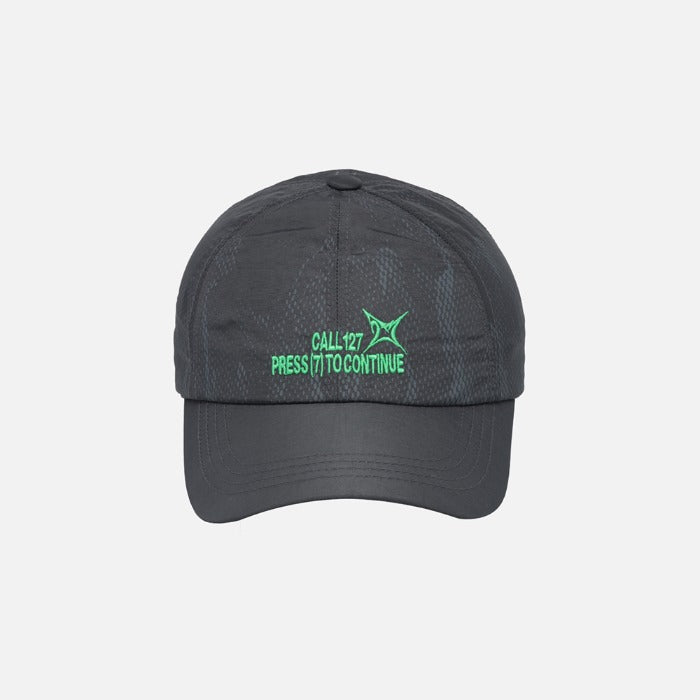NCT 127 BLINGY Pop Up NEO LOST&FOUND CENTER Official MD (Pre Order NOVEMBER, 2026)