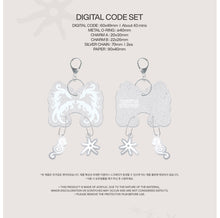 TOMORROW X TOGETHER TXT - OLYMPUS TOMORROW Official 2026 Season’s Greetings