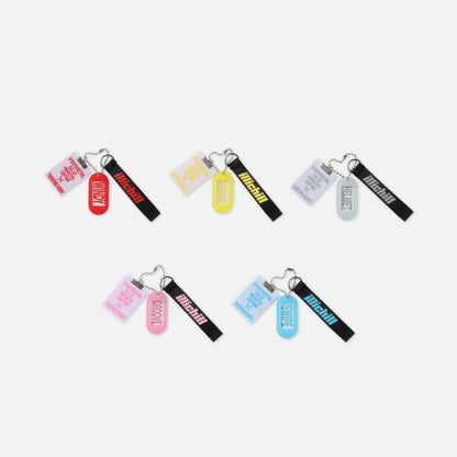NCT 127 BLINGY Pop Up NEO LOST&FOUND CENTER Official MD (Pre Order NOVEMBER, 2026)