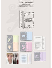 TOMORROW X TOGETHER TXT - OLYMPUS TOMORROW Official 2026 Season’s Greetings