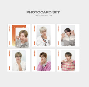 RIIZE - 1st Stage To RIIZE Digital Code