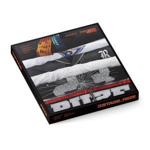 RIIZE - 1st Stage To RIIZE Blu-Ray