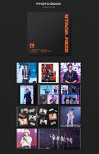 RIIZE - 1st Stage To RIIZE Blu-Ray