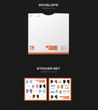 RIIZE - 1st Stage To RIIZE Blu-Ray