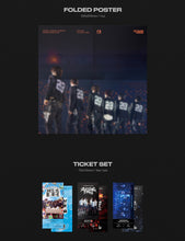 RIIZE - 1st Stage To RIIZE Blu-Ray