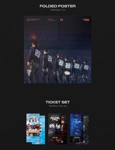 RIIZE - 1st Stage To RIIZE Blu-Ray