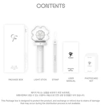 fromis_9 Official Light Stick Ver.2