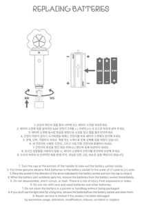 fromis_9 Official Light Stick Ver.2