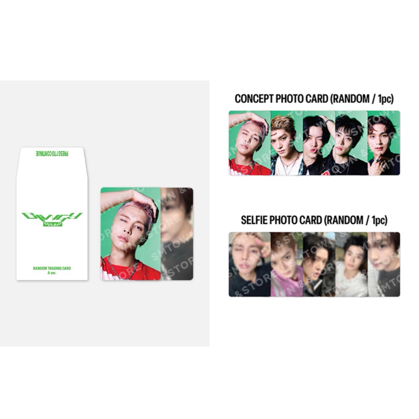 NCT 127 BLINGY Pop Up NEO LOST&FOUND CENTER Official MD (Pre Order NOVEMBER, 2026)