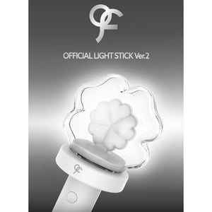 fromis_9 Official Light Stick Ver.2