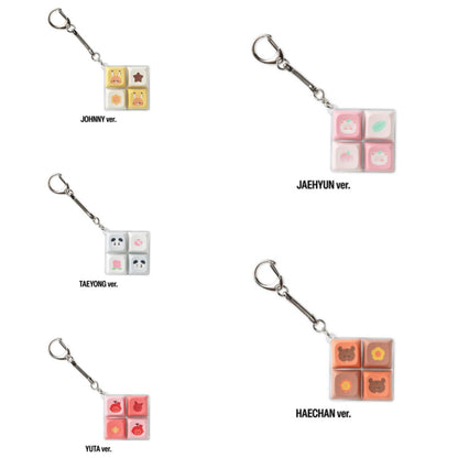 NCT 127 BLINGY Pop Up NEO LOST&FOUND CENTER Official MD (Pre Order NOVEMBER, 2026)