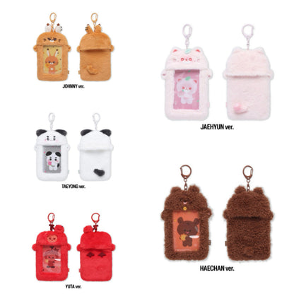 NCT 127 BLINGY Pop Up NEO LOST&FOUND CENTER Official MD (Pre Order NOVEMBER, 2026)