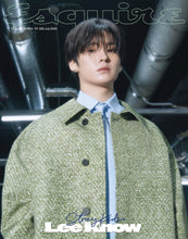 ESQUIRE Korea - STRAY KIDS LEE KNOW August 2025