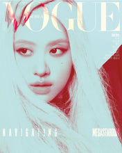 VOGUE Korea - BLACKPINK ROSE August 2025