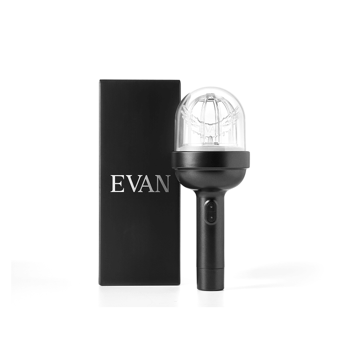 EVAN Official Light Stick