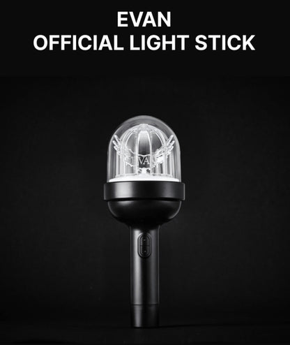 EVAN Official Light Stick