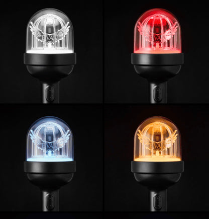 EVAN Official Light Stick