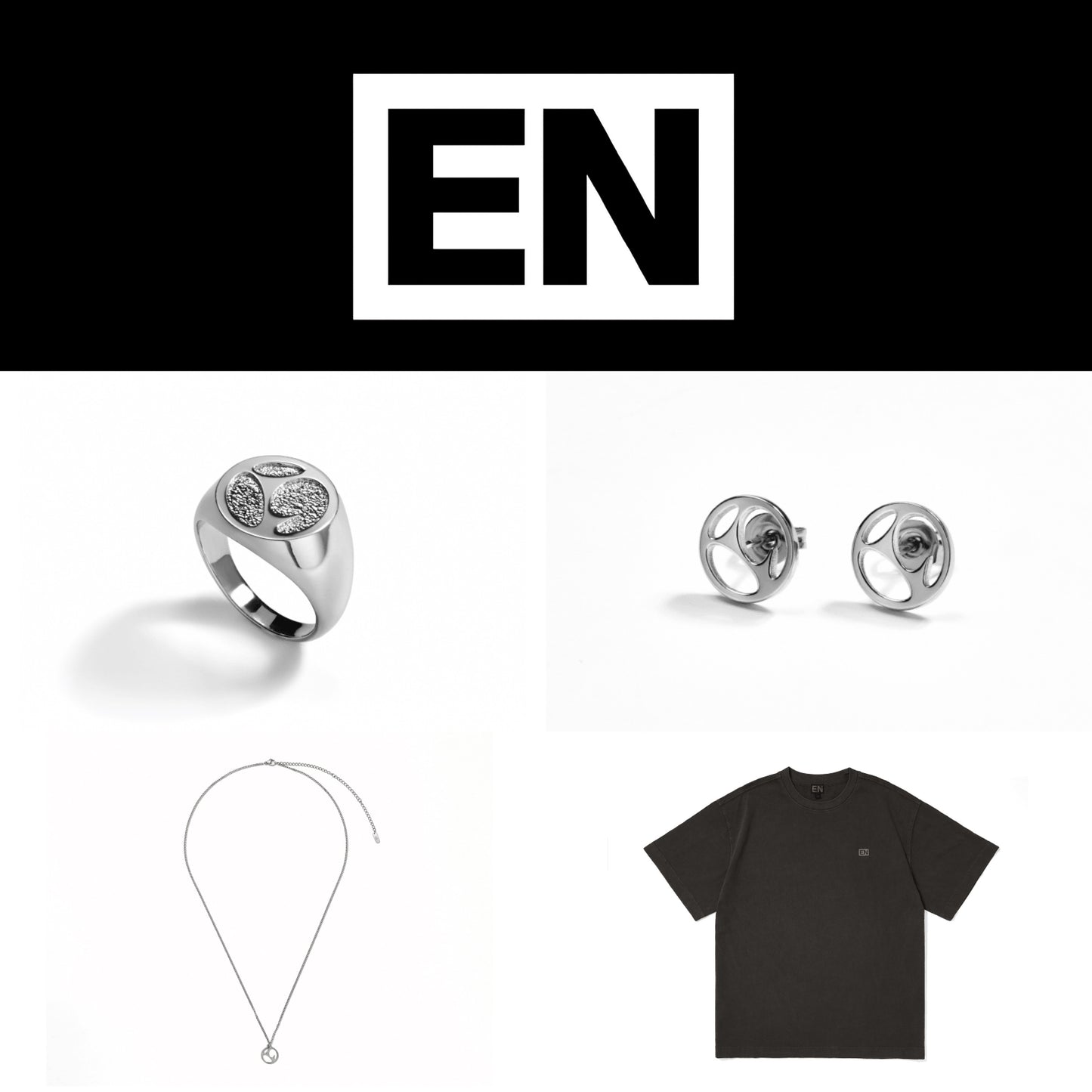ENHYPEN Brand Renewal Official MD