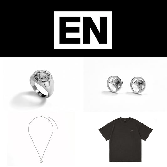 ENHYPEN Brand Renewal Official MD