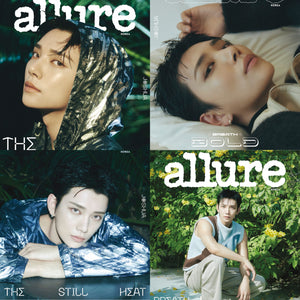 ALLURE Korea - SEVENTEEN JOSHUA August 2025