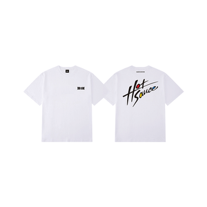 BABYMONSTER - HOT SAUCE Official MD